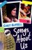 Songs about a Girl: Songs a...