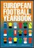 Hammond, Mike - The European Football Yearbook 99-00