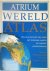 Atrium wereldatlas