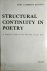 Structural continuity in po...