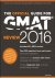 The Official Guide for GMAT...