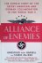 Hassell, Agostino von  Sigrid MacRae - Alliance of Enemies: The Untold Story of the Secret American and German Collaboration to End World War II