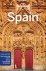 (1) Lonely Planet Spain