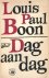 Boon, Louis Paul - Dag aan dag