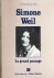 Smedt, Marc de (ed.) - Simone Weil: Le grand passage