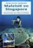 Jackson, Jack - Praktische duikgids Maleisie en Singapore