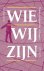 Frank Koerselman - Wie wij zijn