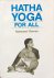 Hatha yoga for all