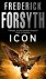 Frederick Forsyth - Icon