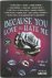Edited By Ameriie - Because You Love to Hate Me 13 Tales of Villainy