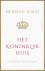 Herman Koch - Het Koninklijk Huis