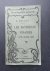 Brunet, R - Encyclopedie agricole ""Les batiments vinaires ( over Wijngebouwen )""