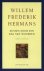 Willem Frederik Hermans - Kussen door een rag van woorden - gedichten