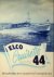 Original brochure Elco Crui...
