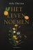 Aisha Dutrieux - Het leven noemen