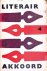 Literair akkoord 4. Een keu...