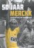 50 jaar Merckx: Jubileum va...
