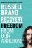 Recovery Freedom from our a...