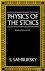 Physics of the Stoics