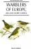 Warblers of Europe, Asia an...