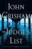 The Whistler-The Judge's List