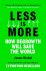 Jason Hickel - 2021 Less Is More