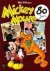 Mickey Mouse Jubileum Album