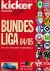 Kicker - Kicker Sonderheft: Bundesliga 2004/2005
