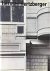 Herman Hertzberger architect
