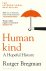 Rutger Bregman - (1) Humankind