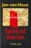 Hout, Jan van - Spion ad interim