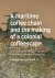 A maritime coffee chain and...