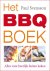Vitataal - Het BBQ-boek