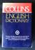 Collins Dictionary of the E...