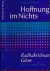 Hoffnung im Nichts: Radhakr...