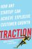 Gabriel Weinberg - Traction