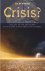 Visscher, ds. W. - Crisis?