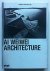 Ai WeiWei [Architecture]