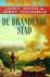 Niven, Larry - De brandende stad