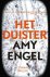 Amy Engel & Sabine Mutsaers - Het duister
