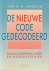 De nieuwe code gedecodeerd....
