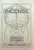 McCrickard, Janet E. - Incense. A practical sourcebook and dictionary