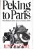 Luigi Barzini - Peking to Paris. Prince Borghese's Journey across two Continents in 1907