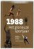 Visser, Jaap / Penning, Wessel / Borst, Hugo / Jansma, Kees - 1988 Het glorieuze sportjaar