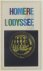 Homère - L'Odyssée