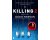 David Hewson - De killing 2