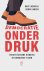 Bart Jacobs  Rowin Jansen - Democratie onder druk