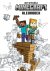 Diverse auteurs - Het officiÃ«le Minecraft kleurboek
