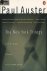 Paul Auster - The New York trilogy