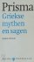 Griekse mythen en sagen